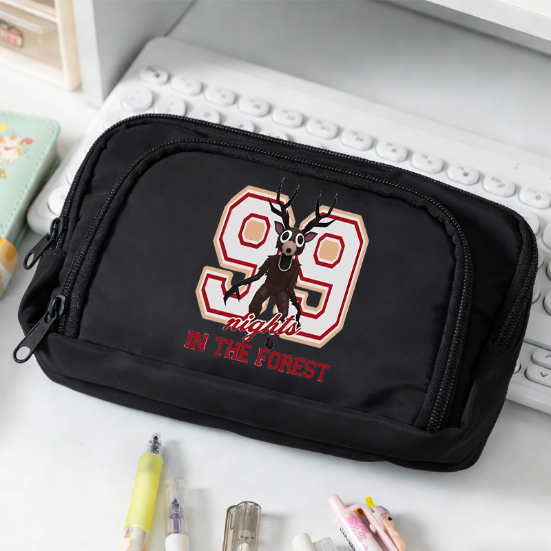 99 Nights in The Forests ペンケース - Stationery Office のレビューと価格