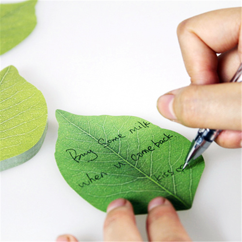 4 pcs/Lot total 200 page Leaf  - Total Stationery & Office Supply のレビューと価格