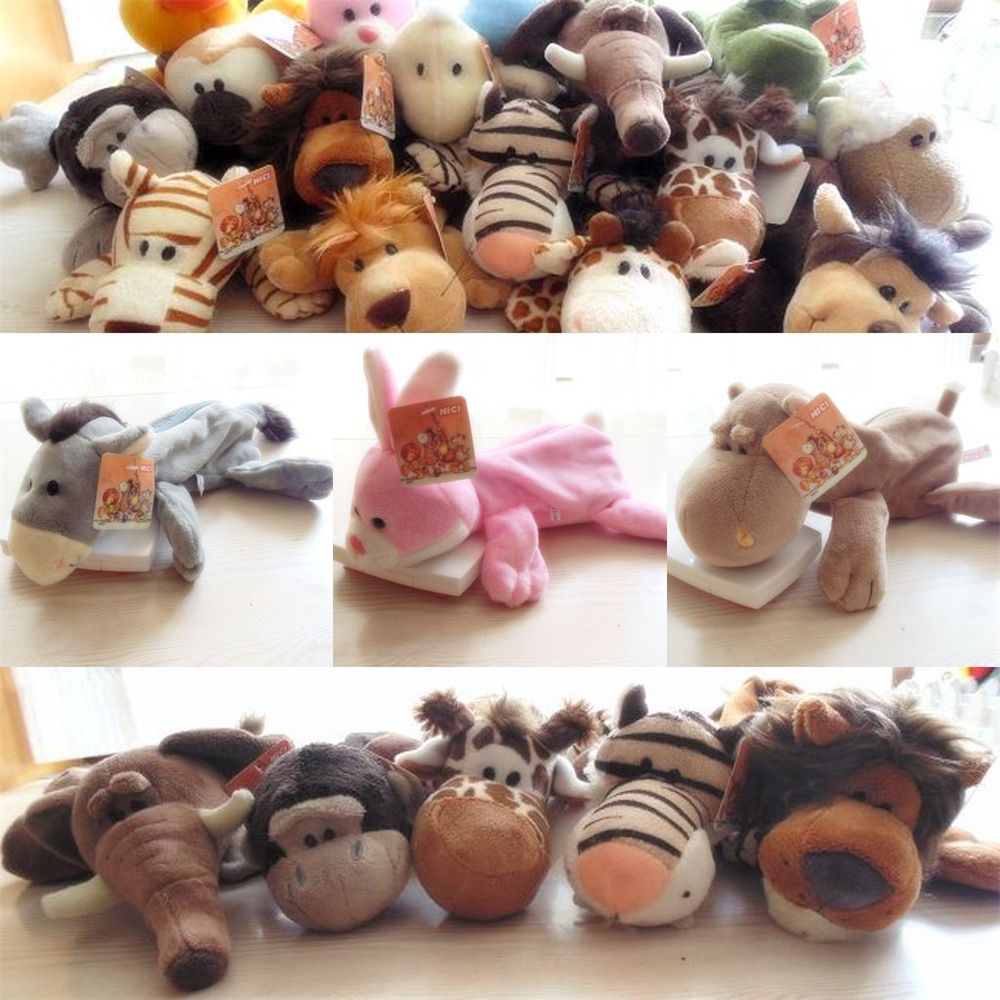 かわいいぬいぐるみの森の動物の鉛筆ケース、カワイイライオン、 - Lion Stationery & Office Supply(Kunshan)Co.Ltd のレビューと価格
