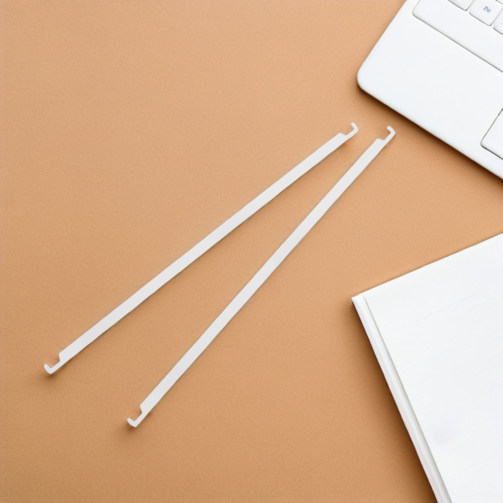 10本入りファイルフォルダー吊り下げバー管理ロッド収納キャビ - File Folder Hanging のレビューと価格