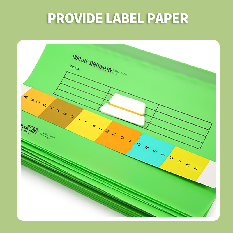 A4/FC PP ハンギング ファイル フォルダー プラスチ - File Folder Hanging のレビューと価格